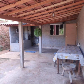 Sítio Recanto da Paz